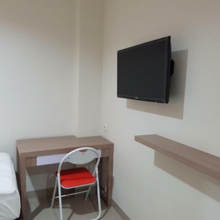 Ethan Hotel Kelapa Gading Jakarta Ngoại thất bức ảnh