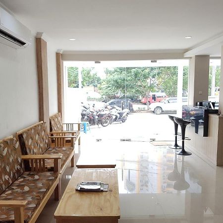 Ethan Hotel Kelapa Gading Jakarta Ngoại thất bức ảnh