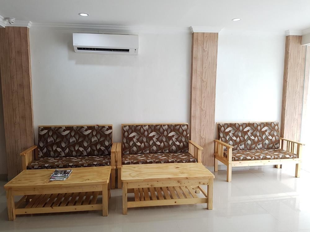 Ethan Hotel Kelapa Gading Jakarta Ngoại thất bức ảnh