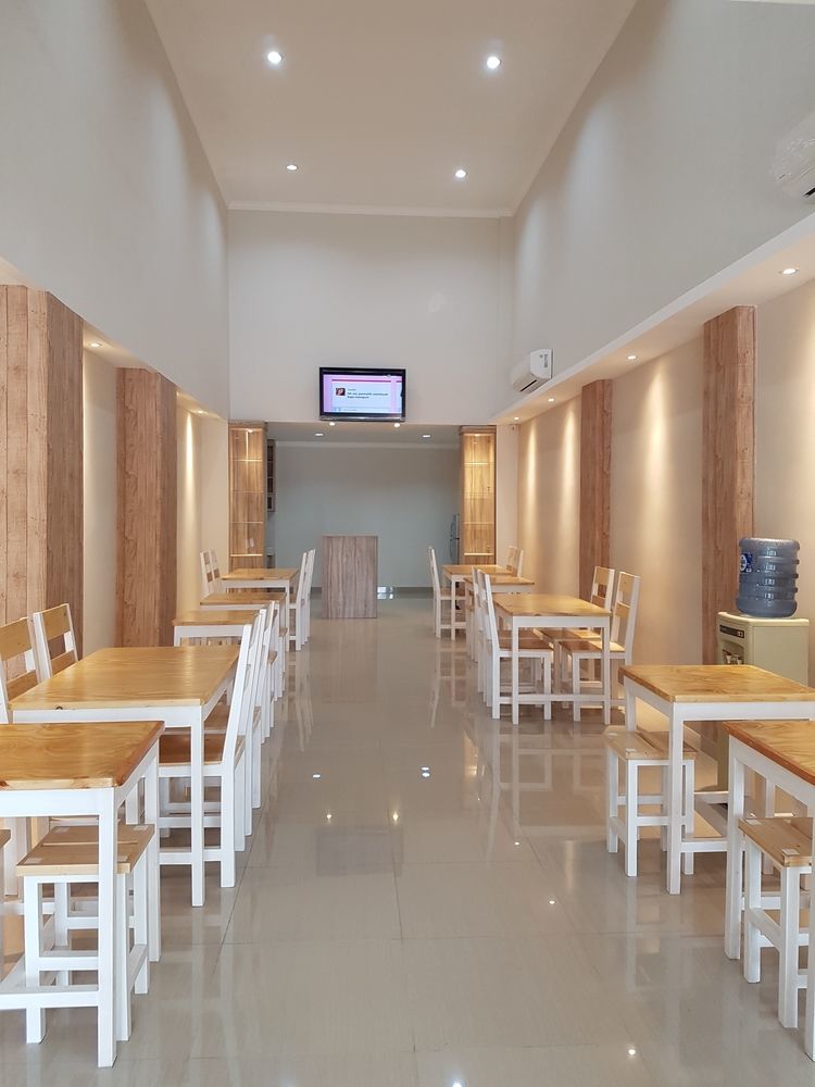 Ethan Hotel Kelapa Gading Jakarta Ngoại thất bức ảnh