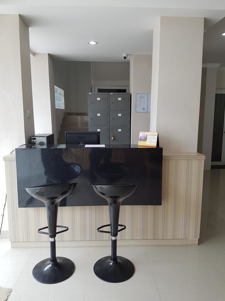 Ethan Hotel Kelapa Gading Jakarta Ngoại thất bức ảnh