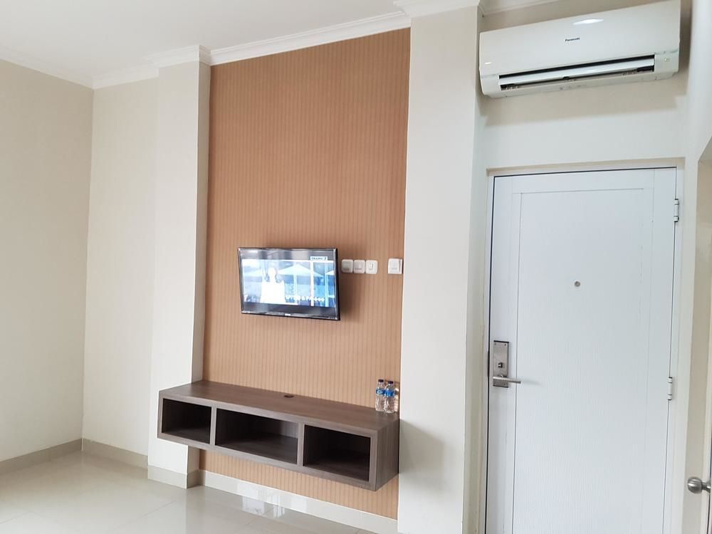 Ethan Hotel Kelapa Gading Jakarta Ngoại thất bức ảnh