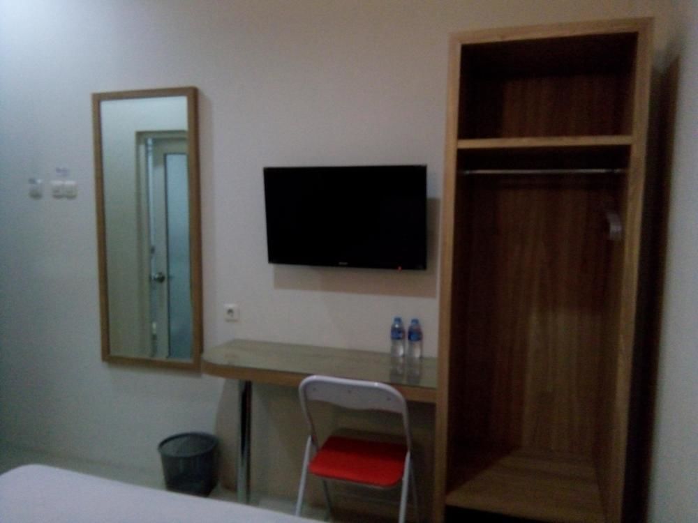 Ethan Hotel Kelapa Gading Jakarta Ngoại thất bức ảnh