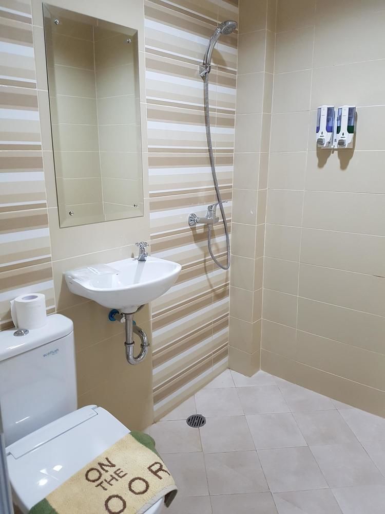 Ethan Hotel Kelapa Gading Jakarta Ngoại thất bức ảnh