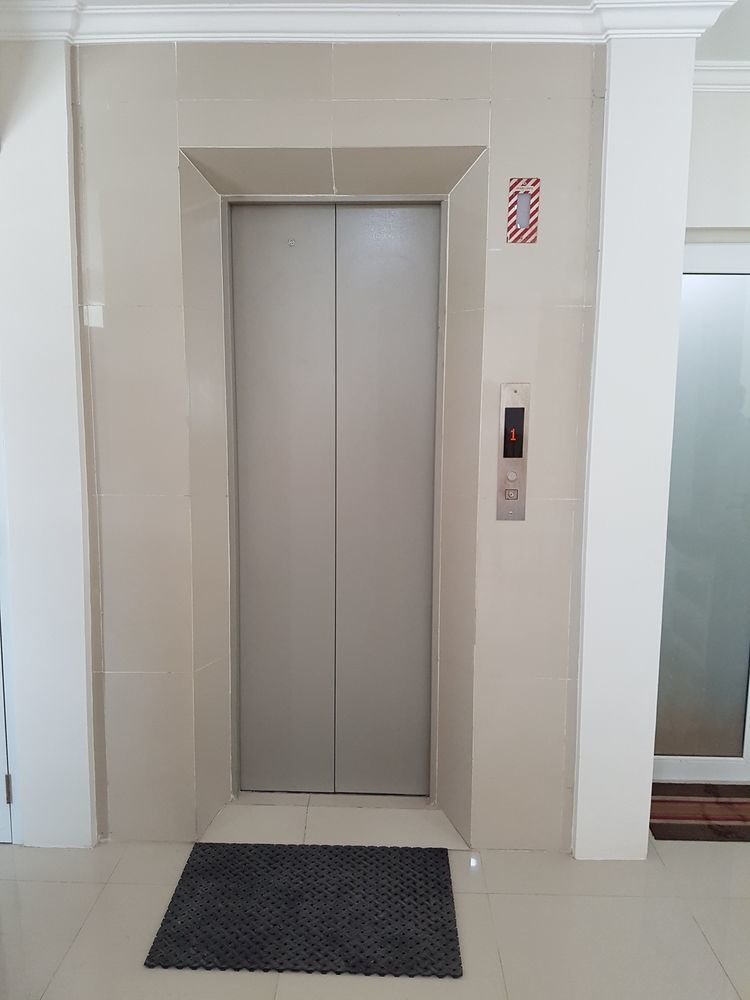 Ethan Hotel Kelapa Gading Jakarta Ngoại thất bức ảnh