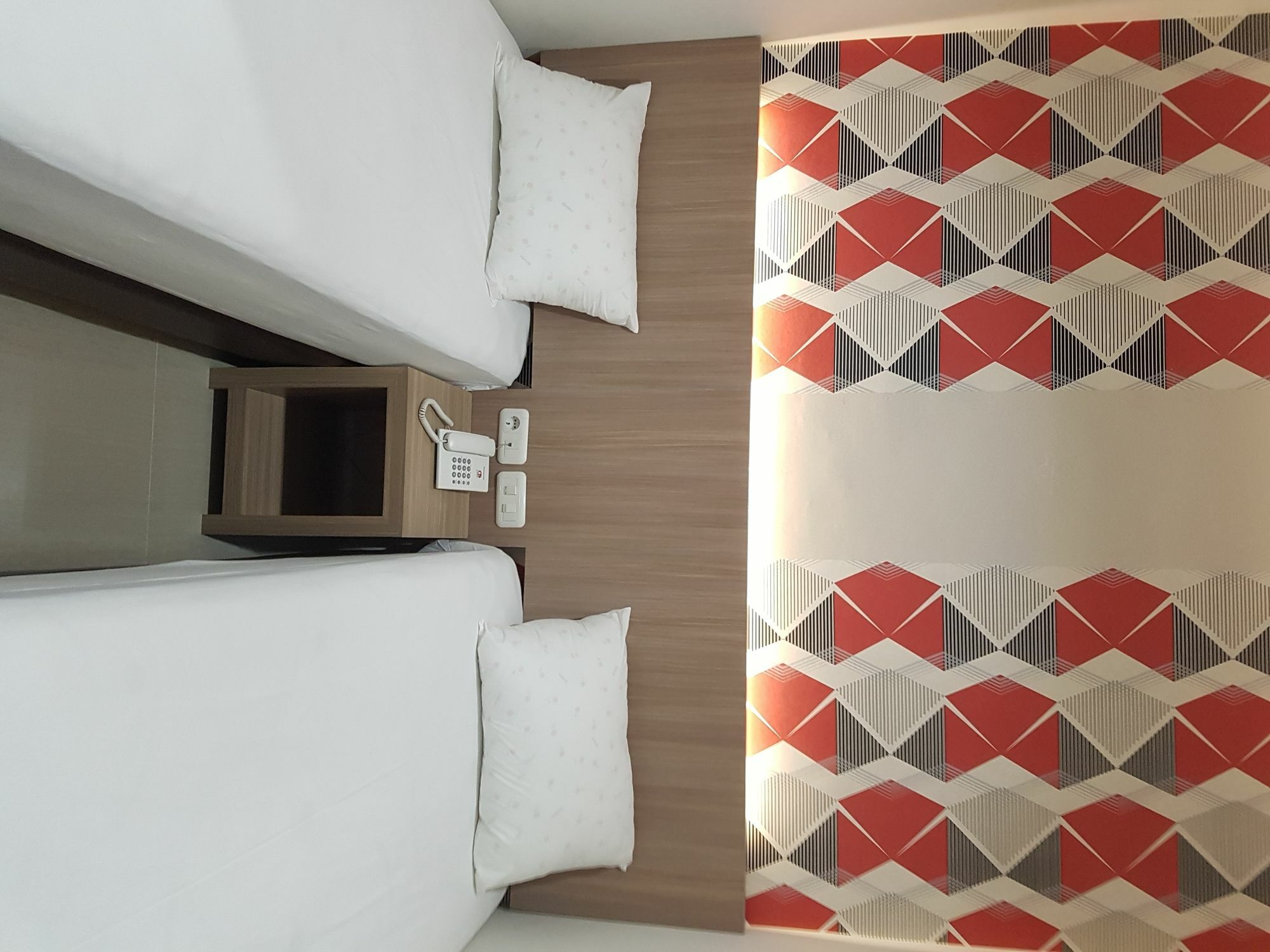 Ethan Hotel Kelapa Gading Jakarta Ngoại thất bức ảnh