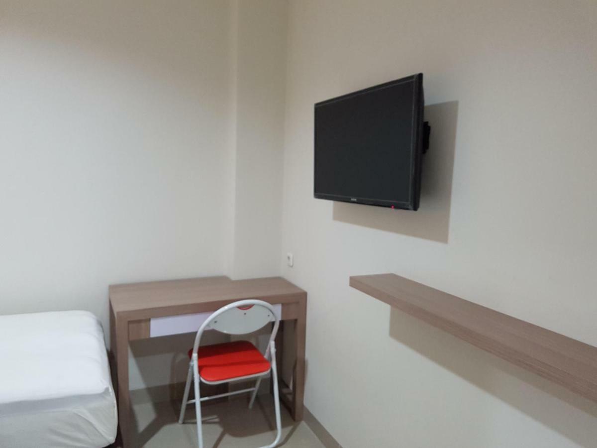Ethan Hotel Kelapa Gading Jakarta Ngoại thất bức ảnh
