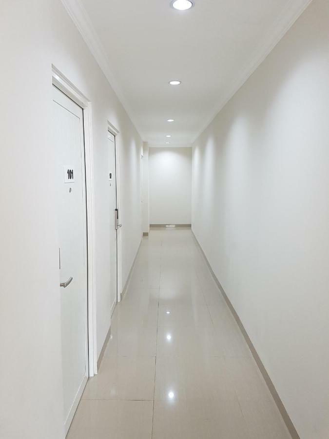 Ethan Hotel Kelapa Gading Jakarta Ngoại thất bức ảnh